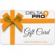 Delta 9 Pro Cannabinoid Gift Card
