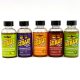 Delta 9 Pro FUCHEM Full Spectrum Syrups Higher Grade 200mg 5 Flavors