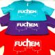 FUCHEM Delta 9 THC Alternative Cannabinoids T Shirts